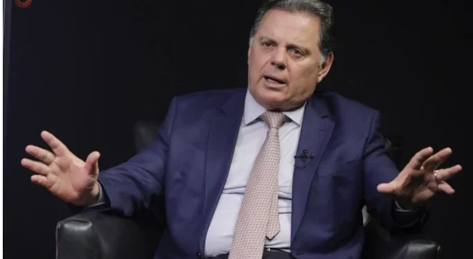 Dirigentes do PSDB e Podemos desistem de fusão por falta de acordo