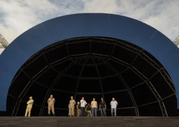 Após PPP, em CG, São João de Bananeiras também contará com tecnologia de reconhecimento facial