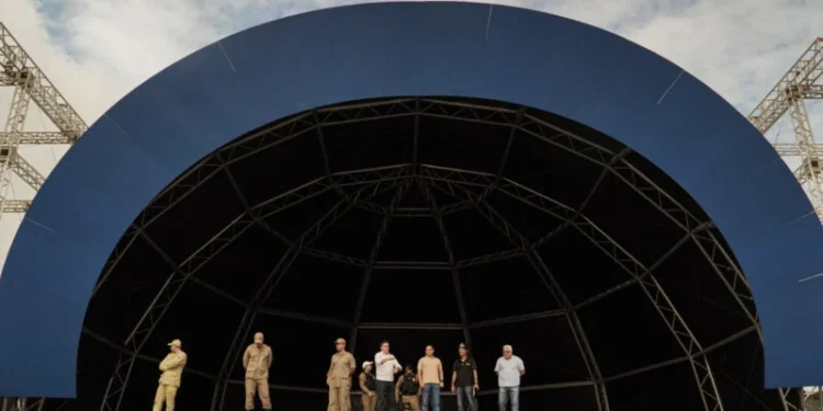 Após PPP, em CG, São João de Bananeiras também contará com tecnologia de reconhecimento facial