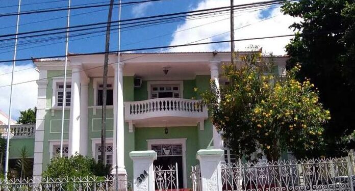 PMCG decreta ponto facultativo nos dias 20 e 23 de junho