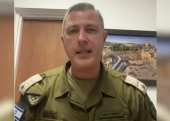 Porta-voz das Forças de Defesa de Israel fala com exclusividade sobre o conflito com o Irã e comenta contato com Cícero