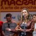 40º Salão do Artesanato espera um público superior a 80 mil e um volume de vendas de cerca 3 milhões de reais