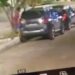 Vídeo: mulher é vítima de sequestro relâmpago no bairro do Catolé, em Campina