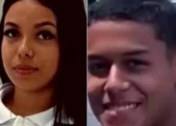 Corpos de casal morto em suposto acidente são exumados hoje, em Bayeux