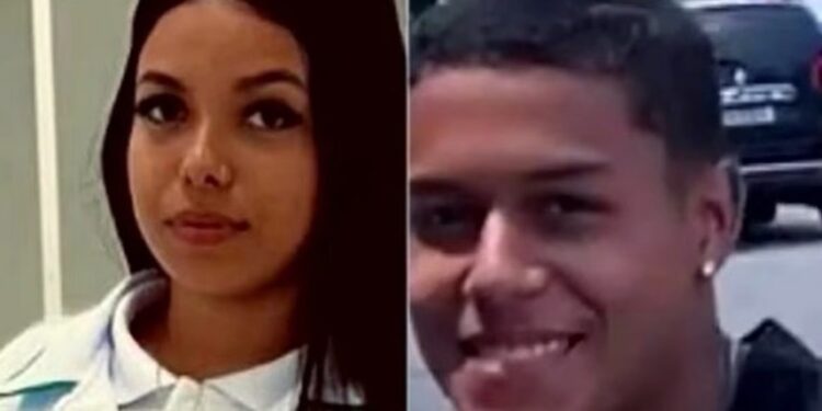 Corpos de casal morto em suposto acidente são exumados hoje, em Bayeux