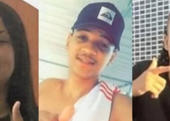 Polícia prende suspeito de envolvimento em triplo homicídio em João Pessoa