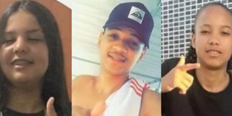 Polícia prende suspeito de envolvimento em triplo homicídio em João Pessoa