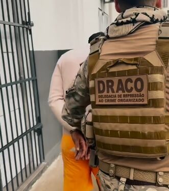 Morre segundo suspeito de envolvimento na tentativa de assalto que matou vigilante, em Campina