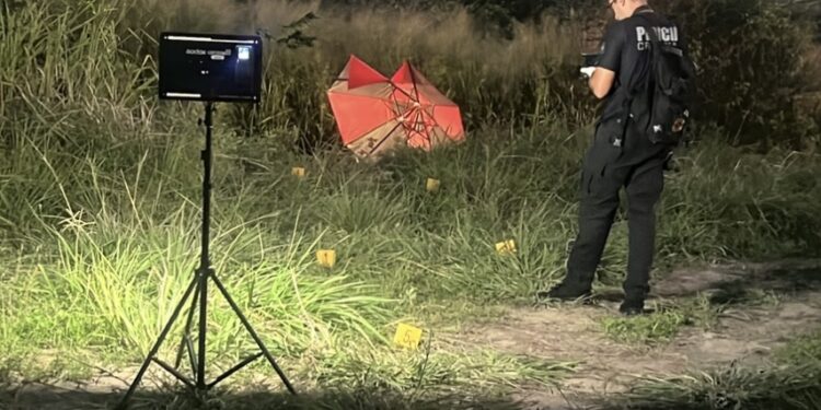 Turista morto em acidente com quadriciclo no Conde na PB será velado hoje em SP