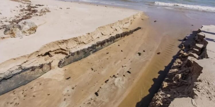 Bar é multado no Bessa por despejo irregular de esgoto durante operação em JP