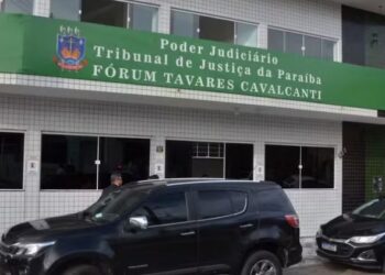 Influenciador suspeito de tentar assassinar cunhado é solto pela Justiça na Paraíba