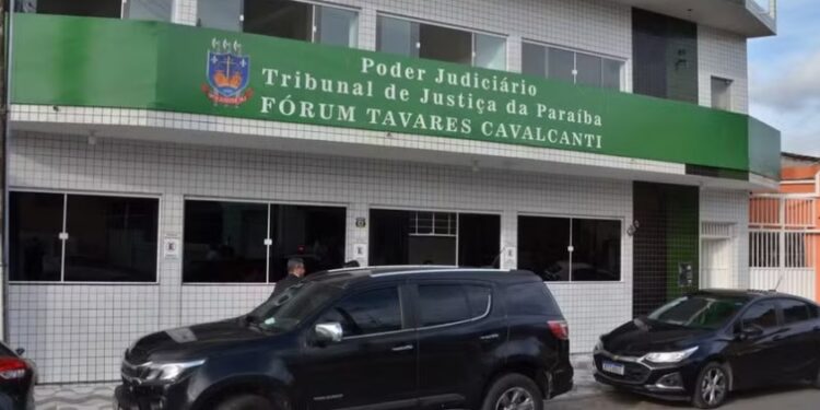 Influenciador suspeito de tentar assassinar cunhado é solto pela Justiça na Paraíba