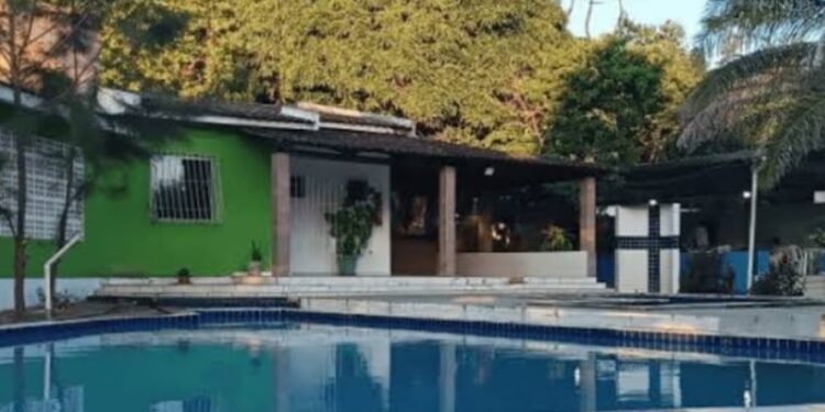 Clínica de reabilitação na cidade do Conde é interditada pela Agevisa-PB