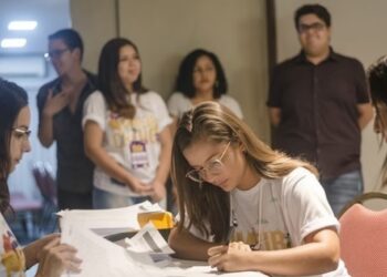 Inscrições para programa Primeira Chance 2025 terminam hoje