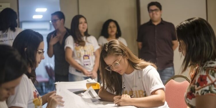 Inscrições para programa Primeira Chance 2025 terminam hoje