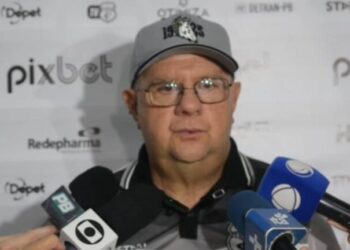 Após mais uma derrota do Galo, Marcelo Vilar assume responsabilidade e promete mudanças