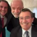 Mídia nacional repercute jantar que reuniu Lula, Vital do Rêgo e Veneziano em Brasília