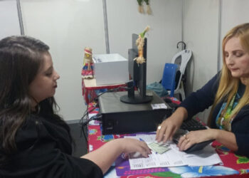 O Maior São João do Mundo disponibiliza serviço de Achados e Perdidos e realiza cerca de 100 atendimentos no Parque do Povo