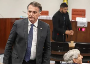 “O golpe até seria fácil começar”, diz Bolsonaro em depoimento ao STF