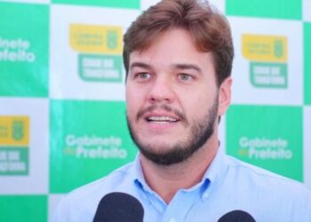TCE-PB aprova, por unanimidade, as contas de 2022 do prefeito Bruno na PMCG