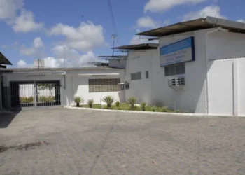 Detento é assassinado dentro do Presídio Silvio Porto, na capital
