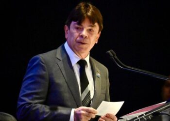 Presidente da FIEPB elogia decisão de Hugo Motta em derrubar aumento de IOF: “Ninguém aguenta essa carga tributária”