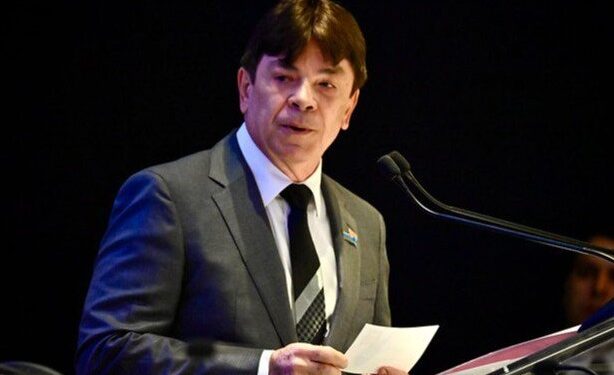 Presidente da FIEPB elogia decisão de Hugo Motta em derrubar aumento de IOF: “Ninguém aguenta essa carga tributária”