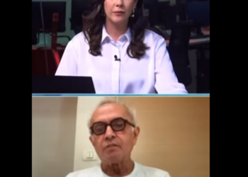 À CNN, Cícero relata receio da comitiva com possível escalada do conflito entre Israel e Irã