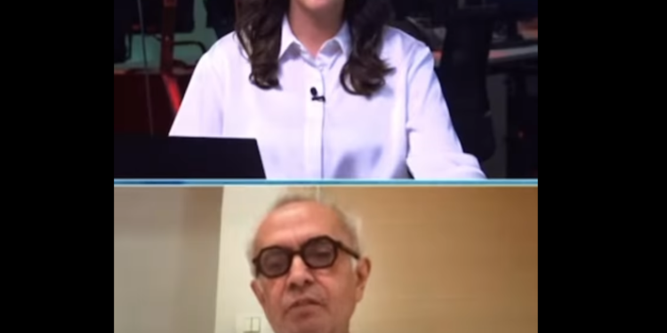 À CNN, Cícero relata receio da comitiva com possível escalada do conflito entre Israel e Irã