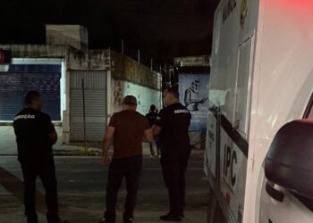 Em pleno Dia dos Namorados duas mulheres são assassinadas a tiros em poucas horas na capital