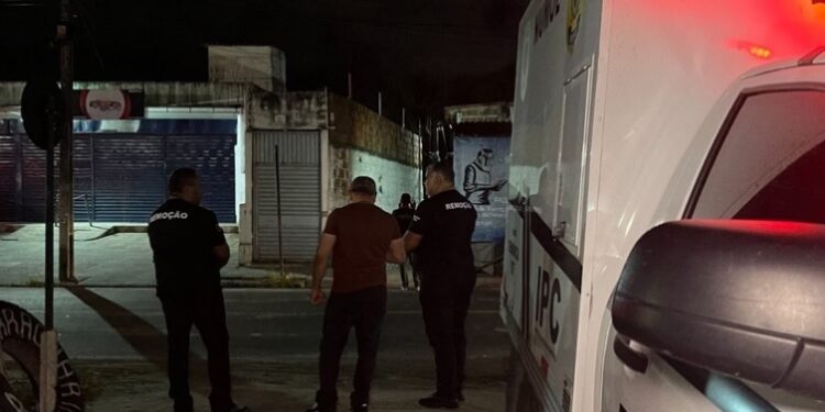 Em pleno Dia dos Namorados duas mulheres são assassinadas a tiros em poucas horas na capital