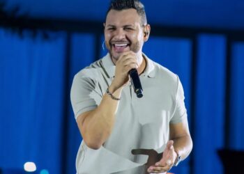 Justiça manda soltar vocalista da banda Desejo de Menina