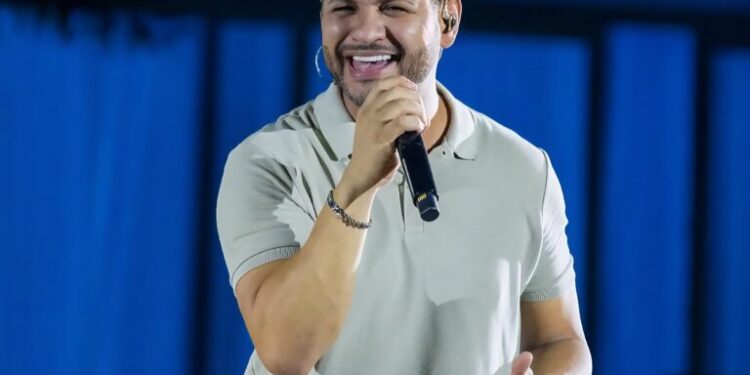 Justiça manda soltar vocalista da banda Desejo de Menina