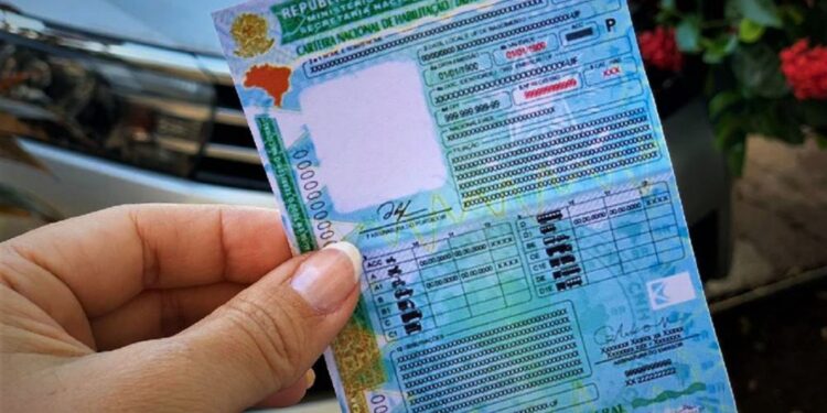 Mudança na CNH determina exame toxicológico para primeira habilitação