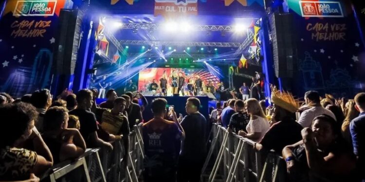 São João Multicultural 2025: Inscrições para ambulantes atuarem terminam nessa sexta-feira