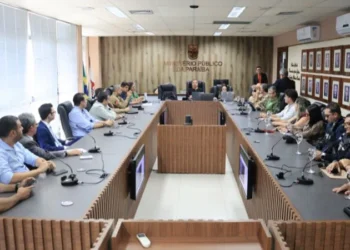 São João: MPPB recomenda que festejos juninos terminem até 2h da madrugada na Capital