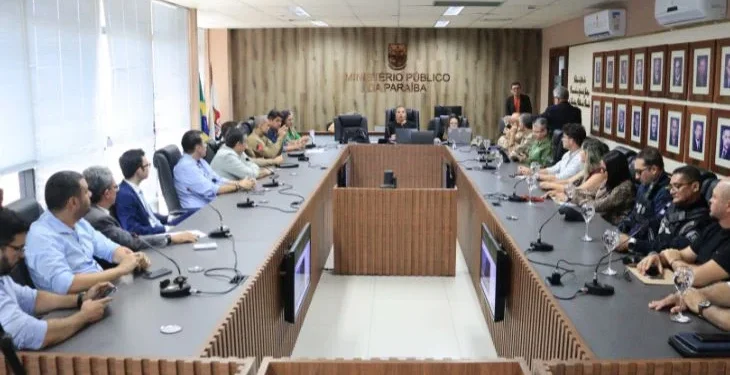 São João: MPPB recomenda que festejos juninos terminem até 2h da madrugada na Capital