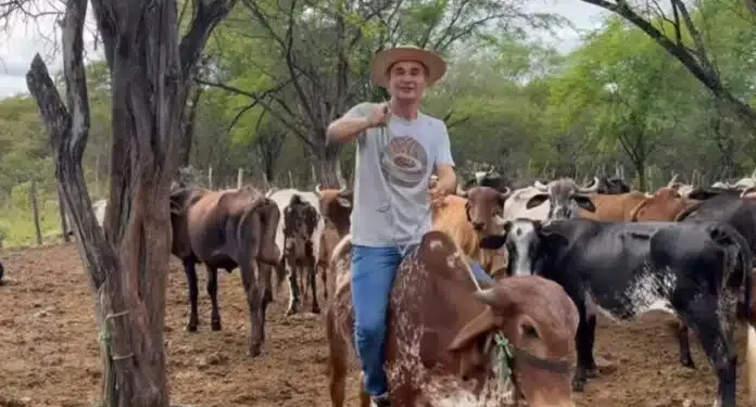 Romero Rodrigues alfineta rivais na corrida pelo governo da PB: “Vou chegar primeiro, anotem”