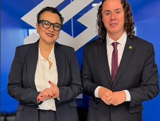 Presidente do BB volta a Campina no ‘Maior São João do Mundo’ a convite de Veneziano e destaca: “Eu agradeço demais”