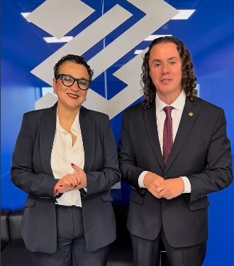 Presidente do BB volta a Campina no ‘Maior São João do Mundo’ a convite de Veneziano e destaca: “Eu agradeço demais”