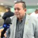 Vereador Olimpio Oliveira requer da prefeitura medidas para viabilizar instalação de um porto seco em Campina