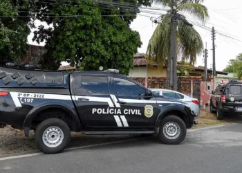 PC deflagra ‘Operação Livramento’ para desarticular uma facção criminosa em Santa Rita