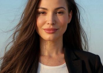 Luma Vidal integra elenco da nova série bíblica da Record, “A Vida de Jó”