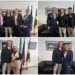 Em Brasília, Veneziano recebe Prefeitos de Alagoa Grande, Passagem, Mari e Lagoa de Dentro, que reafirmam gestos de continua parceria com o Senador