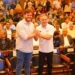 MOMENTO HISTÓRICO – Bruno recebe Ministro dos Transportes e celebra início das obras do VLT: “Um sonho que começa a virar realidade”