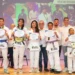 Cícero entrega mais de 350 quimonos a atletas de jiu-jítsu em JP; saiba onde treinar