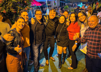 Maria Porto prestigia Caminhos do Frio em Pilões e reforça compromisso com a cultura da PB