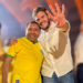 Vereador da base de Bruno em CG, anuncia saída do União Brasil e diz que prefeito também já avalia saída