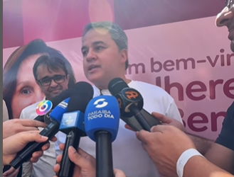 Efraim reforça união com Pedro, Romero e Veneziano para 2026