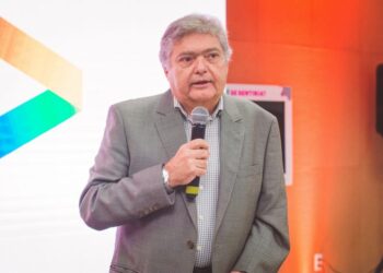 Dalton Gadelha elogia gestão de João Azevêdo: “Melhor governador que eu vi no estado da PB”